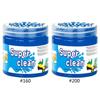 Car Cleaning Gel for Car Computer Printer Tablet Auto Clean Gel Keyboard Cleaner Dust Mud Cleaning Kit Detailing Tool