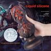 Alien Skull Anal Plugs Female Comfort Dildo Extra Long Male Anal Plug Anal Expansion Erotica Masturbator