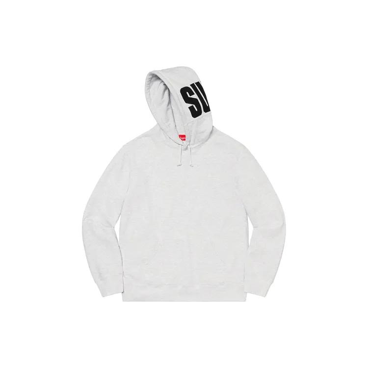 Supreme Windstopper Zip Up Hooded Sweatshirt FW22 (Unisex) Sweatshirts SUP FW20 378