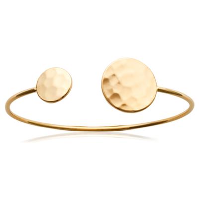 Náramky – Manžetové náramky