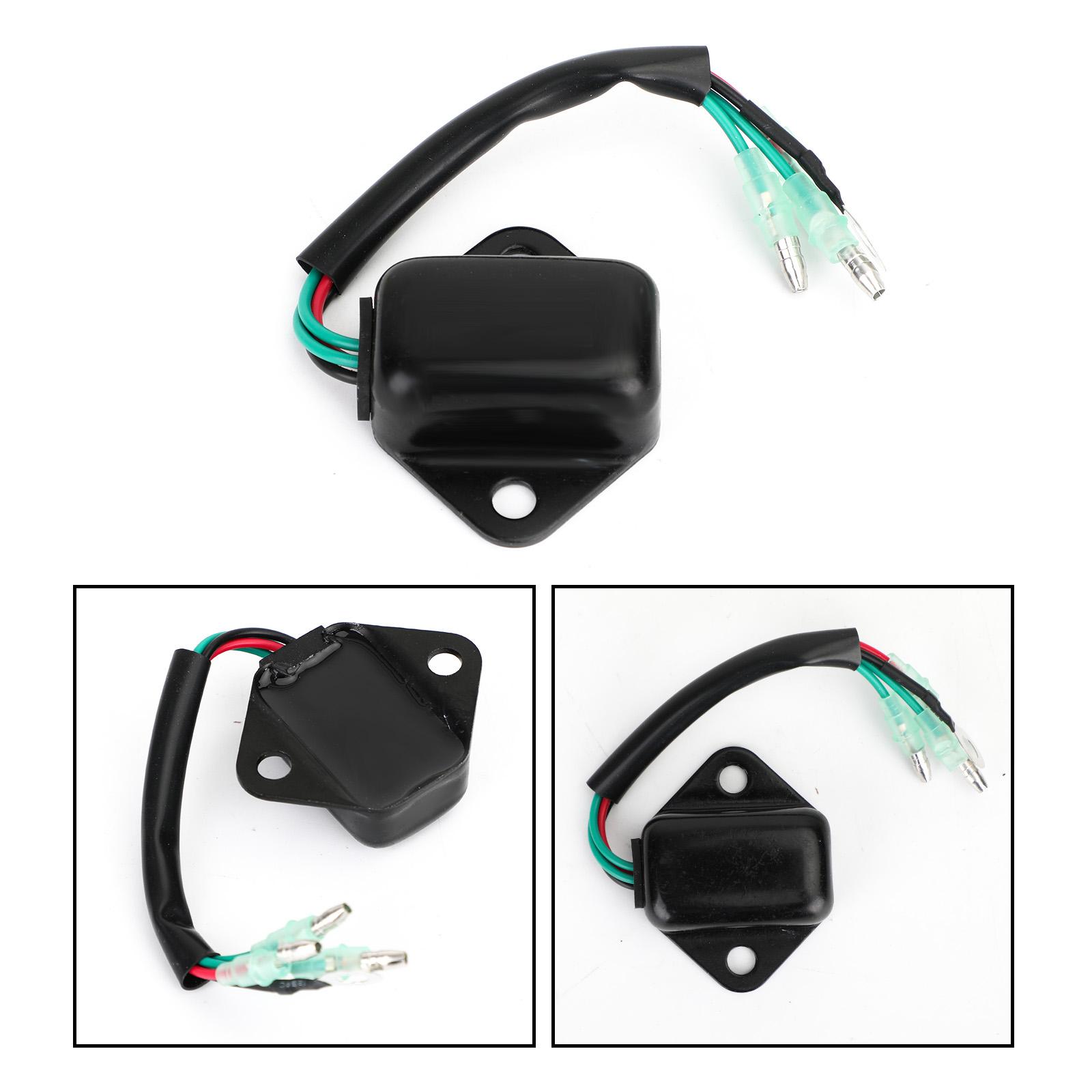 

Регулятор-выпрямитель для Yamaha WaveRunner 500 650 701 760 Superjet XL 1990-2012