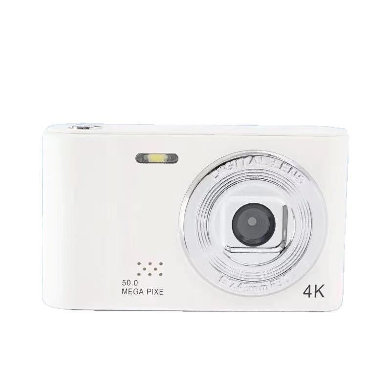 5000W Pixel HD Portable Digital Student Camera with CCD