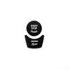 Start Stop Button Switch Cover for F10 F11 F12 F13 F15 Start Stop Button Black