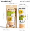 Kissbeauty Rice Isolation Protective Cream Multi-effect Repair Hydrating Moisturizing Soft Skin