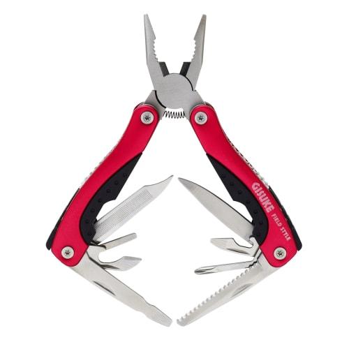 Takagi GISUKE FIELD STYLE folding multi-tool FMT-300L