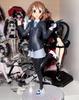 K-On! Yui Hirasawa Classic Premium Caster Net Figure Used