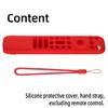 Remote Glowing Cover Holder Sleeve for TCL RC902V FMR4 FAR2 FMR1 Remote