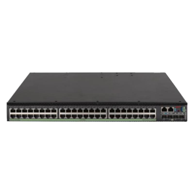 H3C S5500 Series Enterprise Core Network Switches