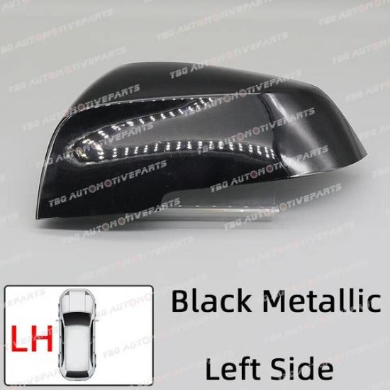 Wing Side Mirror Cover For BMW 220i 228i 230i 235i Convertible F23 2014 - 2018