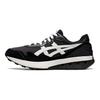 Asics Tênis Unissex Jogger X81 Preto Cinza Gelo 1201A744-001