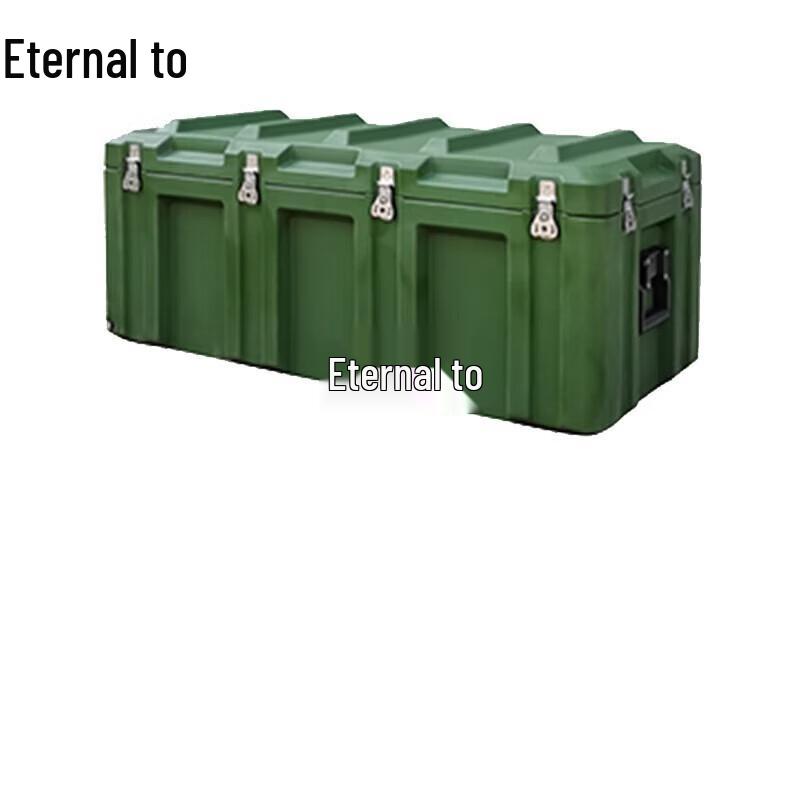 Yongzhi Heavy-Duty Rotomolded Storage Case