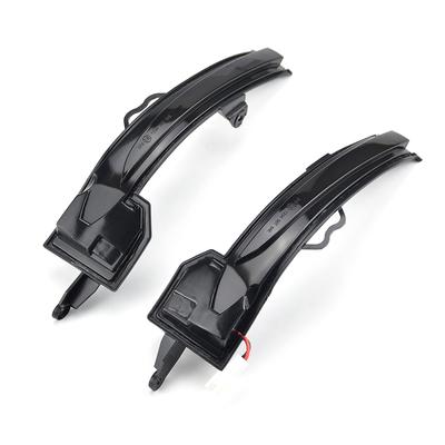 Passend für Mercedes Benz A-Klasse W177 V177 A200 A250 A35 A45 AMG LED Seitenspiegel Dynamisches Blinklicht