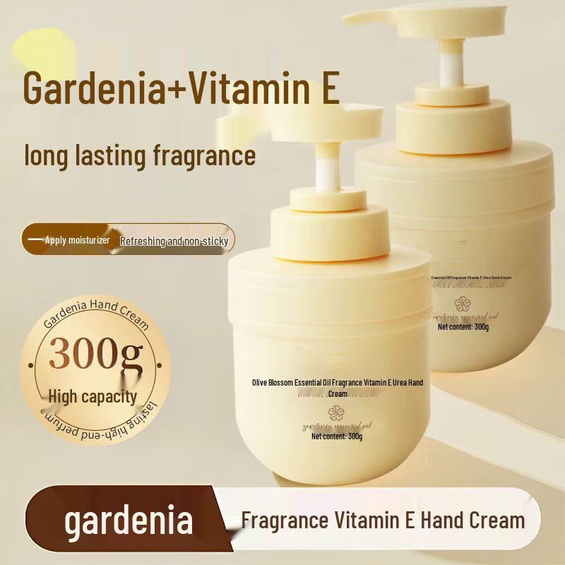 

TOOLDOO Hand & Foot Care Creams