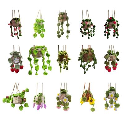 Deko & Wohnaccessoires – Künstliche Blumen & Kränze