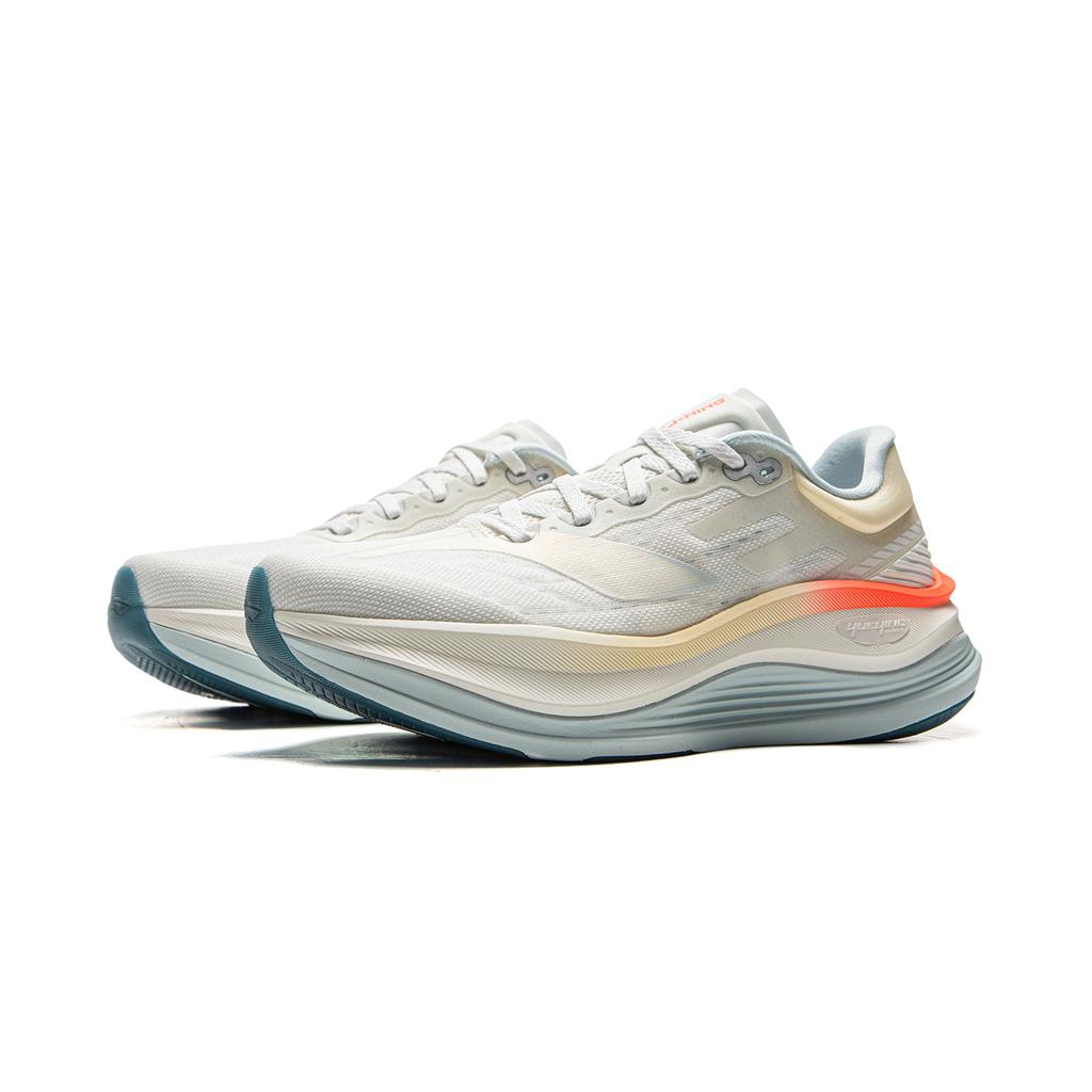 Li Ning Yueying 5pro Cushioning Slip Resistant Abrasion Resistant Breathable Lightweight Rebound Low top ARHV014-1
