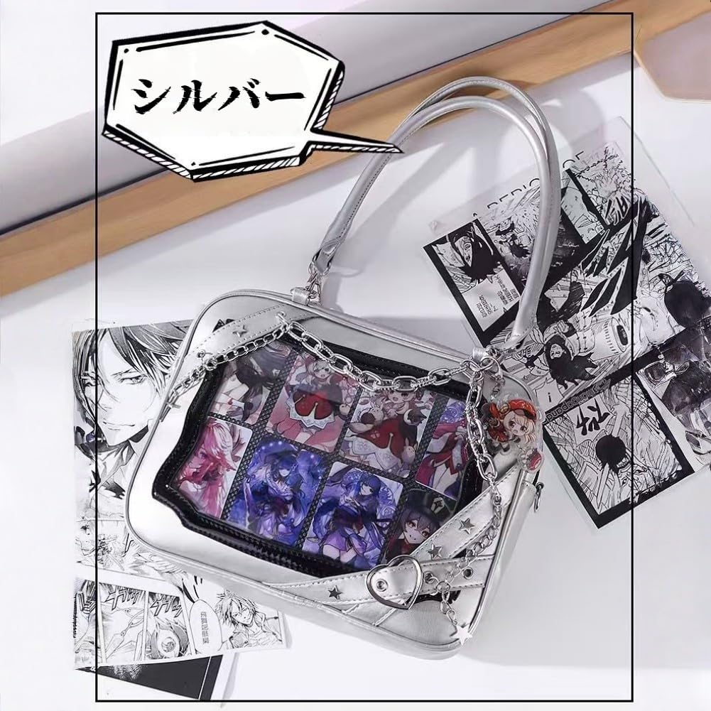 Ita a bag with a large perfect for supporting your favorite and promoting your favorite This PU leather bag is and can be worn crossbody or by