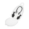 Pool Accessories Case Protective Prevent Water Nose Clip Protection Ear Plug Soft Swimming Earplugs