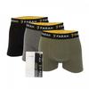 Farah Mens Karlos Boxer Shorts (Pack of 3)