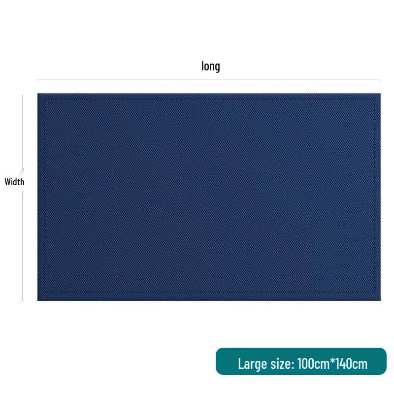 CNMF Multi-functional Thickened Protection Mat