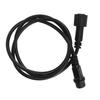 Speed Sensor Extension Cable 3 Pin Female to Male Extension Cord for    01   BBHD Middle Drive Motor