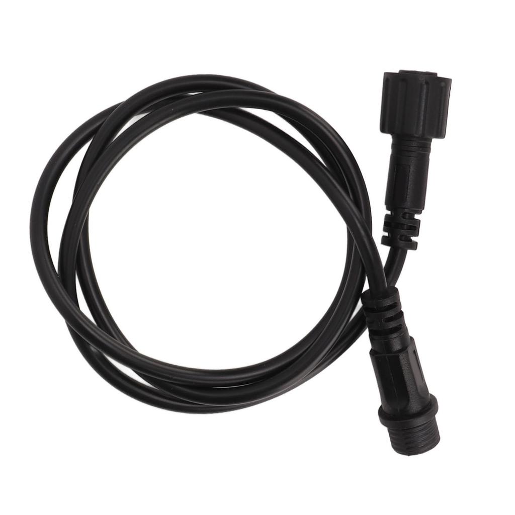 Speed Sensor Extension Cable 3 Pin Female to Male Extension Cord for    01   BBHD Middle Drive Motor