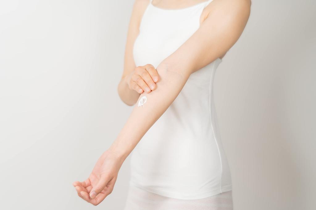 My.Supporter Mineral Care Cream 75 g (All purpose moisturizing and massage cream for face and body)