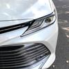 Anwendbar auf Toyota Camry Camry 2018 + Scheinwerfer Augenbrauen Dekoration Autoaufkleber Außendekorationszubehör