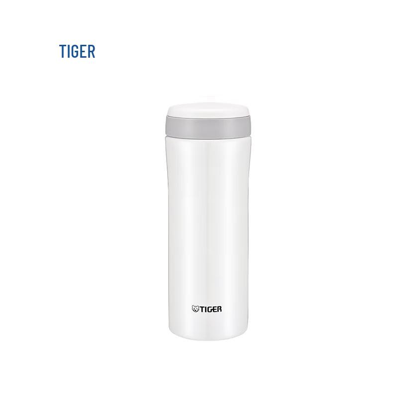 Tiger Vacuum Insulated Stainless Steel Mug