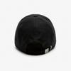 New Balance Nbgdfs1111 Heritage Arched Graphic Ball Cap  Black 