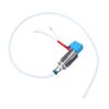 Extruder Hotend Kit Fit for Anycubic Vyper 3D Printer 24v 40W Assembled Hotend Kit with Silicone Sock