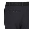 ANEW GOLF W Essential Logo Banding L/Pt_Bk