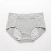 Menstrual Underwear: Leak-Proof High Waist, Pure Cotton Crotch, Big Size Sanitary Pants.