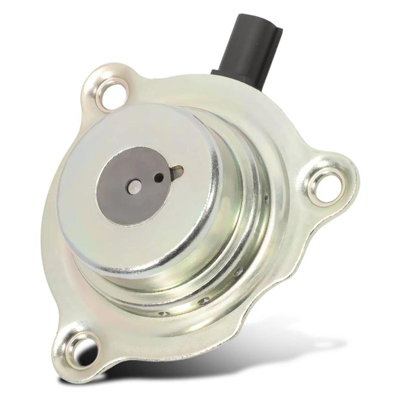 Camshaft Phaser Magnet 12653140 For Buick Gmc Chevy 12585995 916-886 Camshaft Solenoid Vvt Valve Oil Variable Valve серебряный