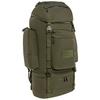 Plecak Turystyczny Wojskowy Taktyczny Mil-Tec Ranger 75 L Olive Z Pokrowcem