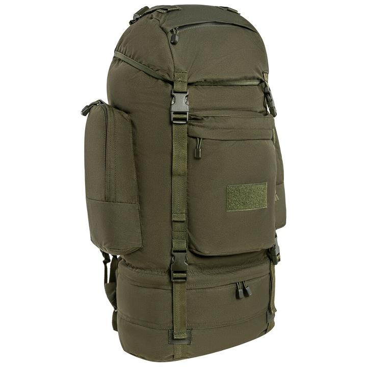 Plecak Turystyczny Wojskowy Taktyczny Mil-Tec Ranger 75 L Olive Z Pokrowcem