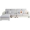 Stretch Sofa Cover Cover All-Inclusive Universal Non-Slip Sofa Simple Modern Four Seasons Universal Combination Sofa Seat Cover