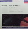 CD DECCA  Planets  The Perfect Fool 4336022 Decca 1991 UK Classical Used