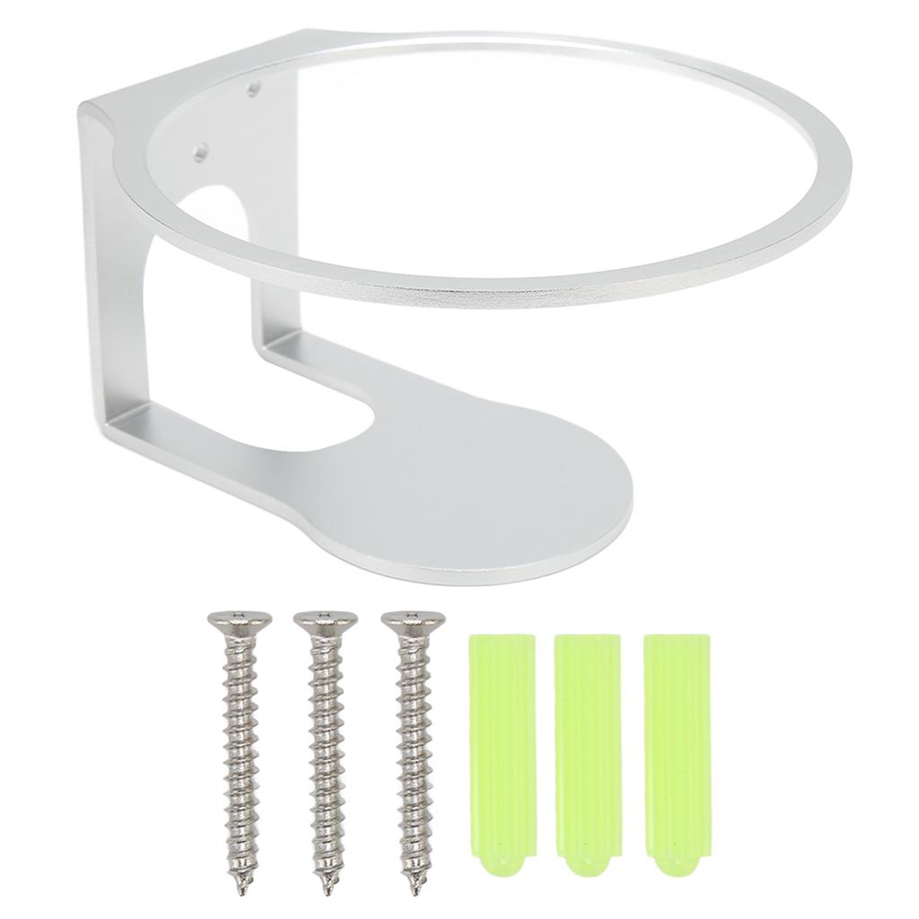 Pro nástěnný držák reproduktoru HomePod 2 šetřící místo z hliníkové slitiny stabilní nástěnný držák reproduktoru