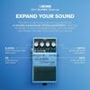 BOSS SUPER CHORUS CH-1