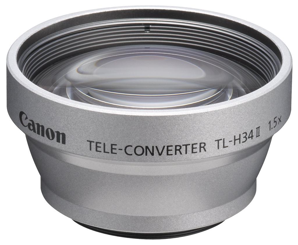Canon Teleconverter TL-H342