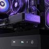 BEASTCOM Q5 Pro Gaming, PC Gamer, AMD Ryzen 5 4500, NVIDIA RTX 5060, 16 GB RAM, 1 TB NVMe, WiFi, Win11