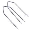 Car Stereo Radio Removal Tools Release Keys Cd Radio Removal Pins Easy To Use For Fiat 500 Punto Panda Croma Disassembly Tool