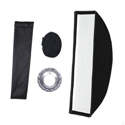Photography Lighting Softbox Diffuser for Camera Use In Professional Studios