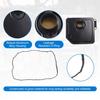 Transmission Filter Oil Pan Gasket Kit Fit for Hyundai Elantra No.463212F000