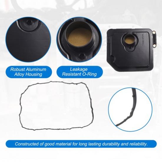 Transmission Filter Oil Pan Gasket Kit Fit for Hyundai Elantra No.463212F000