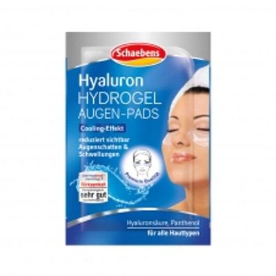 Shavens Hyaluronic Hydrogel Eye Care 1 Pack