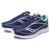 Saucony Kinvara 10 Comfortable Versatile Non-Slip Durable Low-Top Running Shoes Women running shoes Blue S10467-1