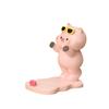 Resin Piggy Phone Stand Anti-slip Panda Desk Lazy Bracket  Desk Tablet Phone