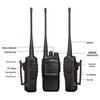 Aigo E508 Commercial Two-Way Radio (CN version)