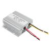 DC 12V to 24V Car Booster 15A 360W Aluminium Alloy Housing DC 12V to 24V Safe Stable DC Power Booster for Car Truck